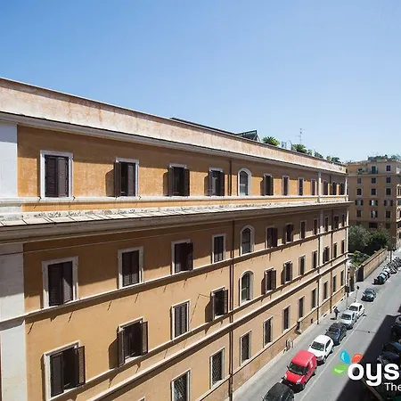 Capricci Romani Guest house