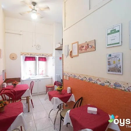 Capricci Romani Guest house