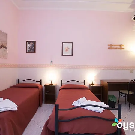 Capricci Romani Guest house Rome