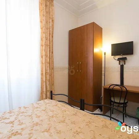 Capricci Romani Guest house 2*