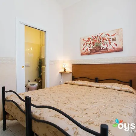 Capricci Romani Guest house Rome