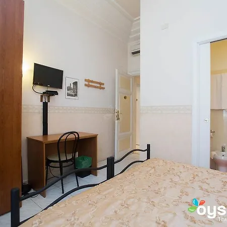 Capricci Romani Guest house 2*