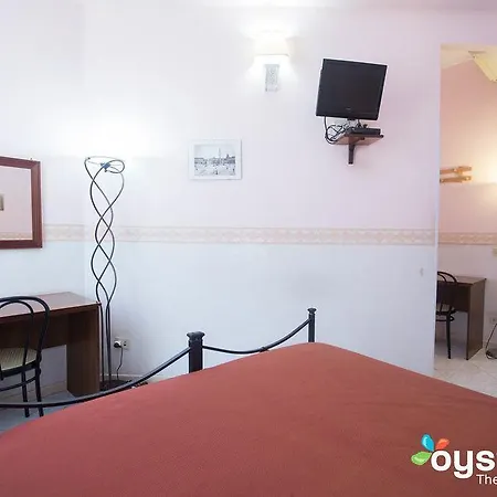 Capricci Romani Guest house