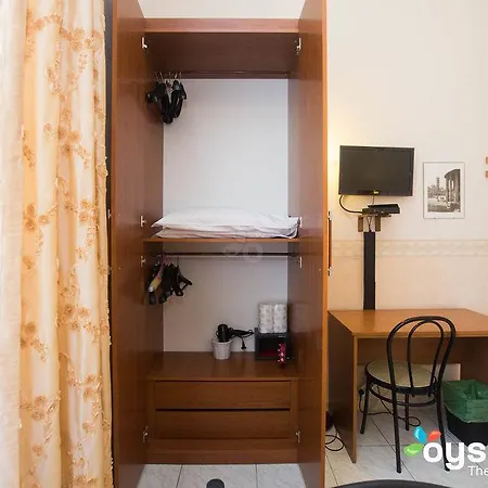 Capricci Romani Guest house Rome