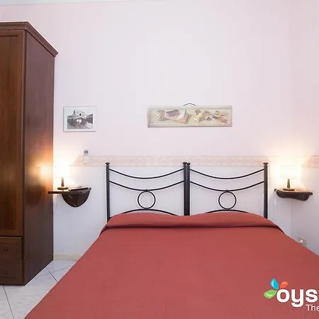 Capricci Romani Guest house Rome