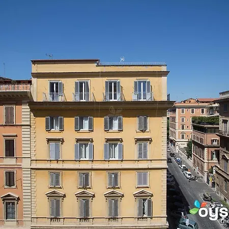 Capricci Romani Guest house