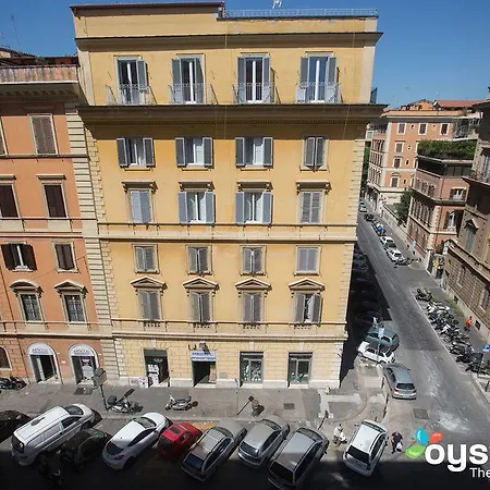 Capricci Romani Guest house