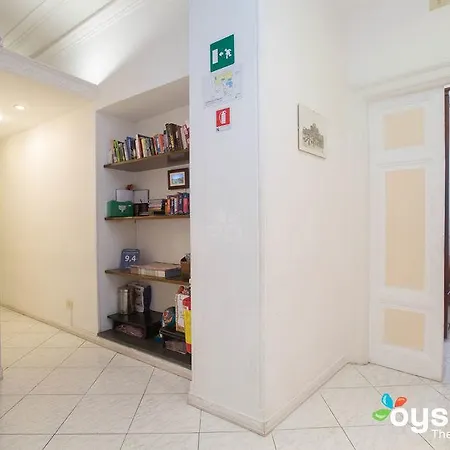 Capricci Romani Guest house 2*