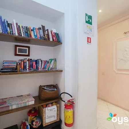 Capricci Romani Guest house