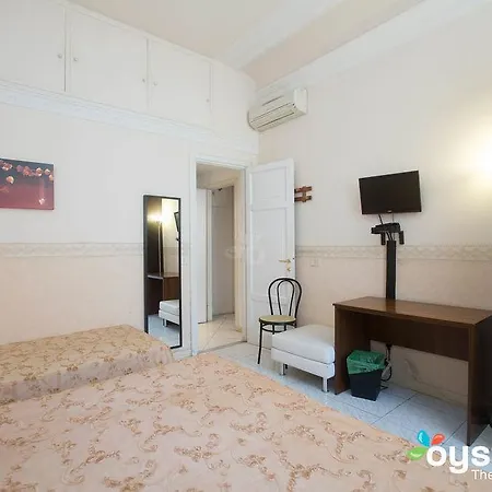Capricci Romani Guest house