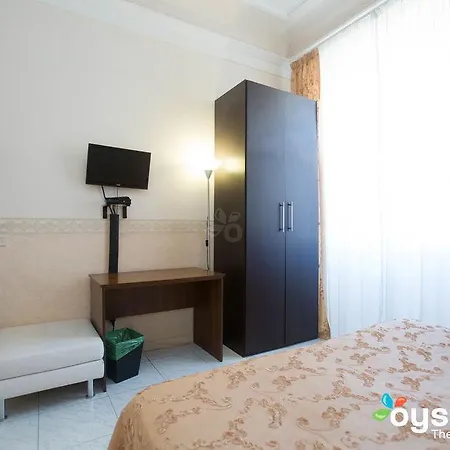 Capricci Romani Guest house 2*
