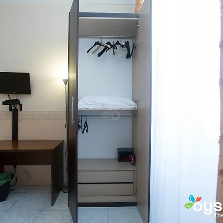 Capricci Romani Guest house