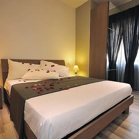 Living Bed & Breakfast Rome