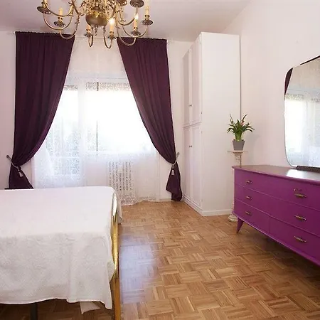 Le Stanze Di Sara 2* Rome