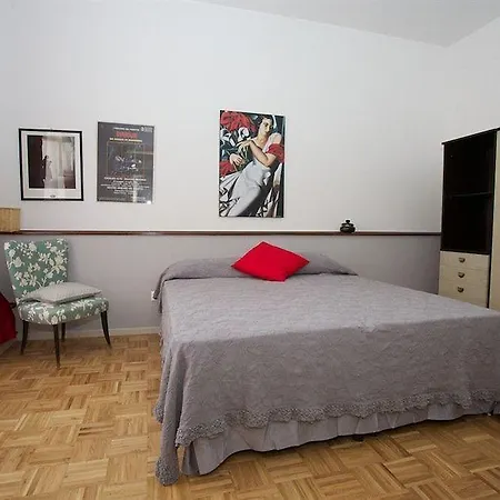 Le Stanze Di Sara 2*