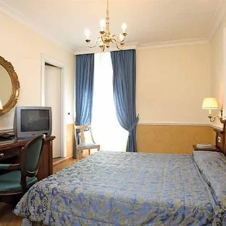 Giglio Dell'opera Hotel Rome