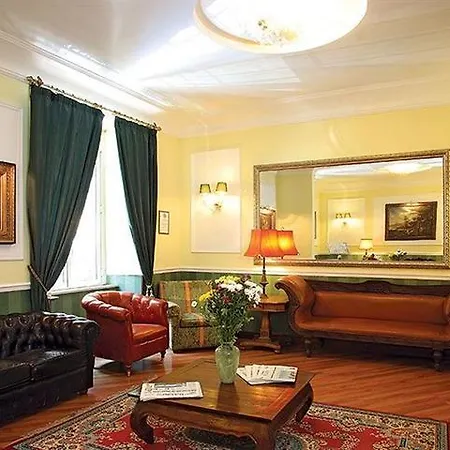 Giglio Dell'opera Hotel Rome