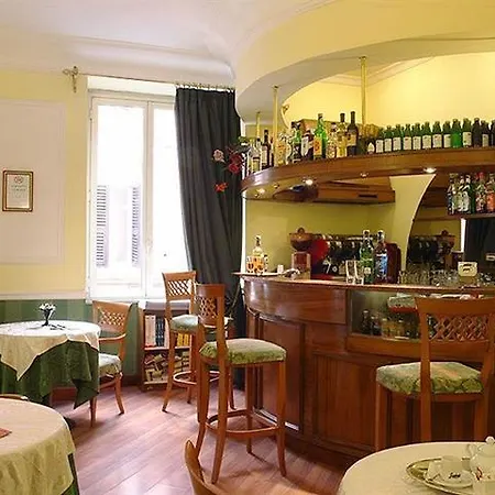 Giglio Dell'opera 3* Rome