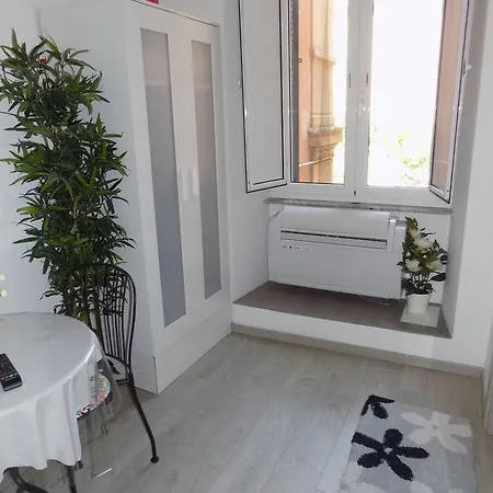 B&B Vaticano St Joseph Bed & Breakfast Rome