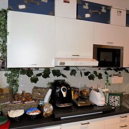 B&B Vaticano St Joseph Bed & Breakfast