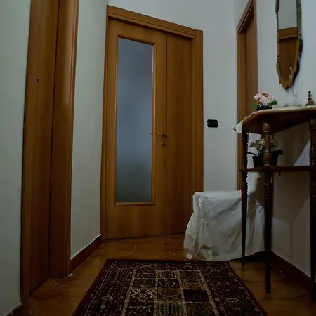B&B Vaticano St Joseph Bed & Breakfast 3*