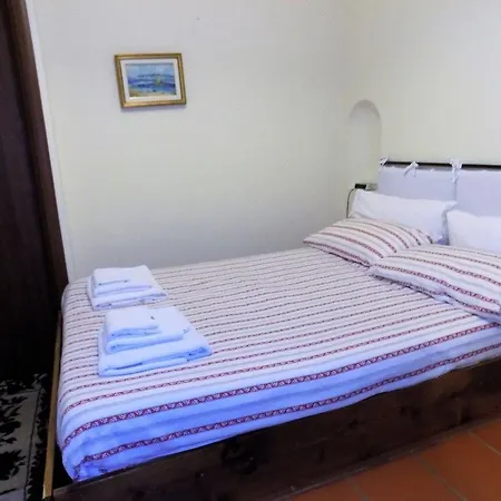 B&B Vaticano St Joseph Bed & Breakfast Rome