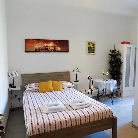 B&B Vaticano St Joseph 3*