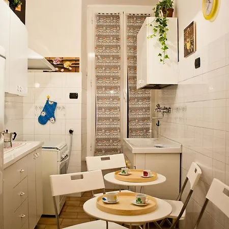 B&B Vaticano St Joseph Bed & Breakfast Rome