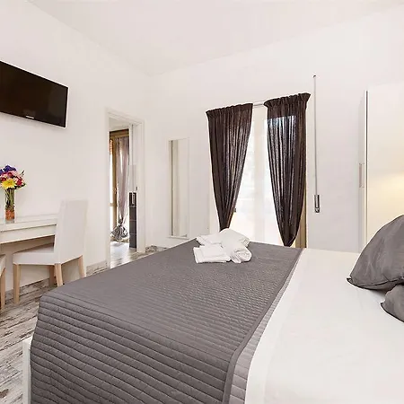 De Guestibus Guest house 2*