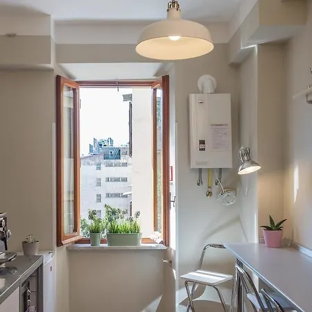 Sweet Life Guest house