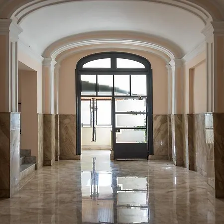 Sweet Life Guest house Rome