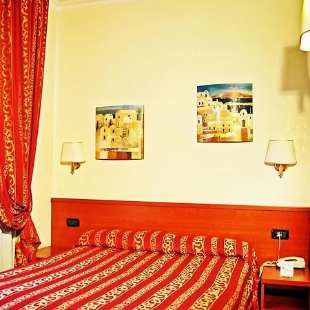 Jonico Hotel 3*
