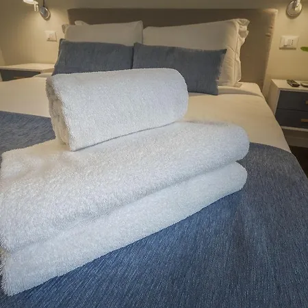 Little Queen Relais Guest house 3*