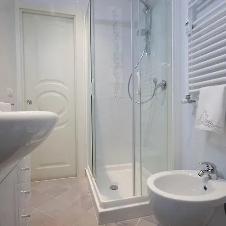 Etere In Prati 3* Řím