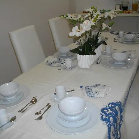 Etere In Prati Penzion 3*