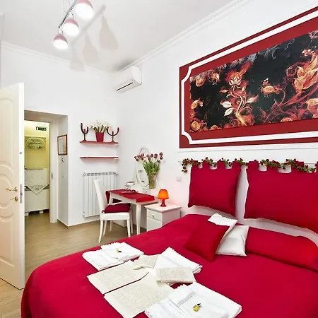 Etere In Prati Penzion 3*