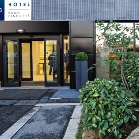 Ibis Styles Vintage Ξενοδοχείο