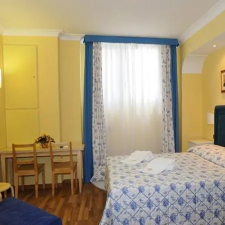 A San Pietro Guest house Rome