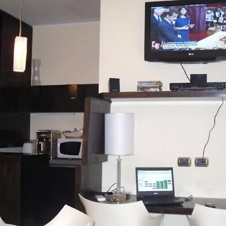A San Pietro Guest house 3*