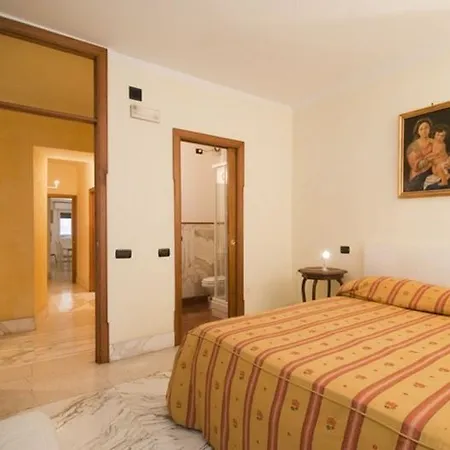 Urban House * Rome