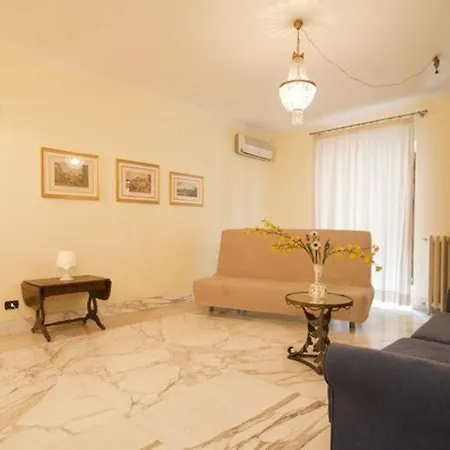 Urban House * Rome