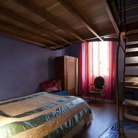 Manzoni Hotel Rome