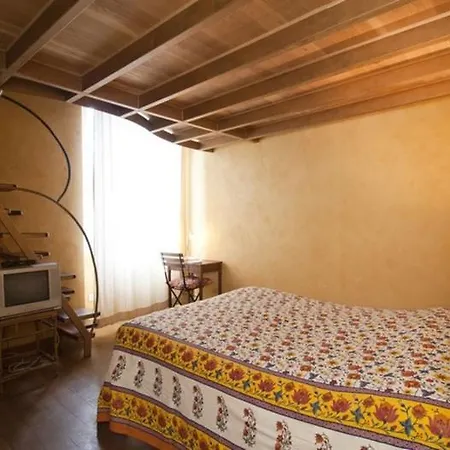 Manzoni Hotel 2*