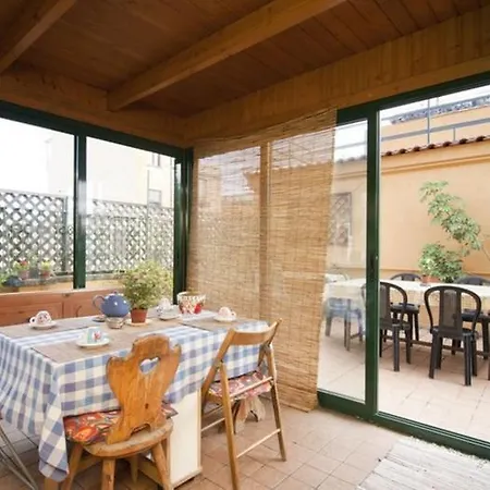 Manzoni Hotel Rome