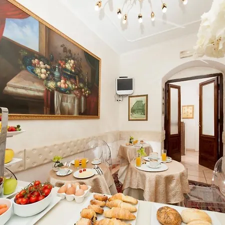 Residenza Zanardelli 2*