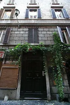 Baldassini 2* Rom