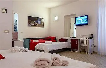 A Picture Of Bed & Breakfast Rome