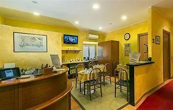 A Picture Of Bed & Breakfast