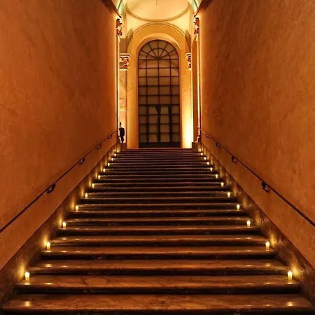 Residenza Ruspoli Bonaparte Bed & Breakfast