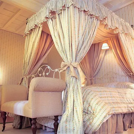 Residenza Ruspoli Bonaparte 4* Rome